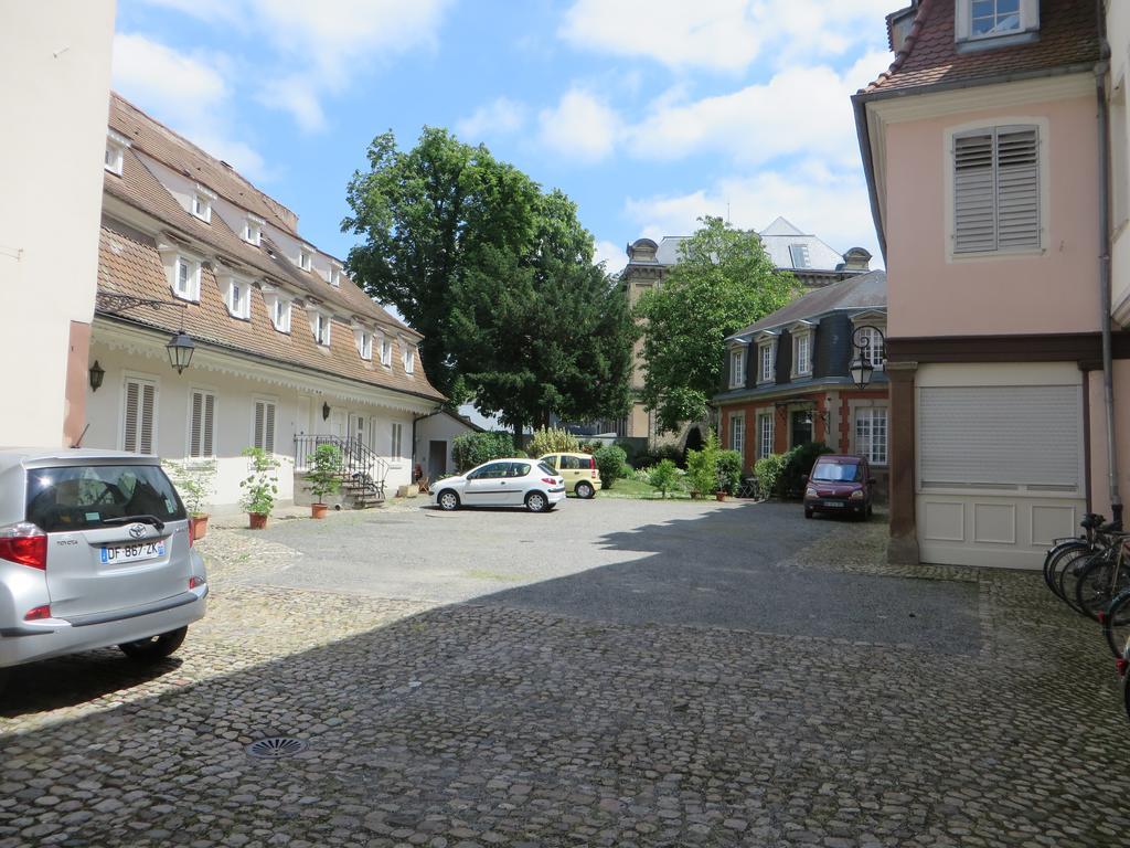 Apartamento Au Quai Des Pecheurs Estrasburgo Habitación foto
