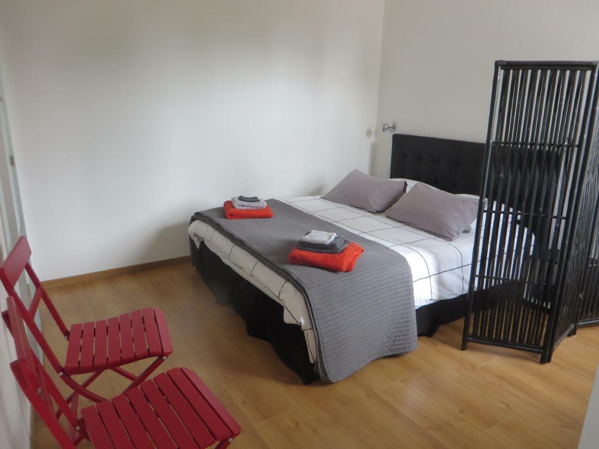 Apartamento Au Quai Des Pecheurs Estrasburgo Exterior foto